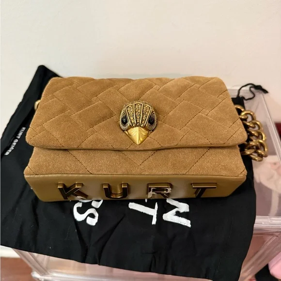 Kurt Geiger mini Kensington - Picture 6 of 7